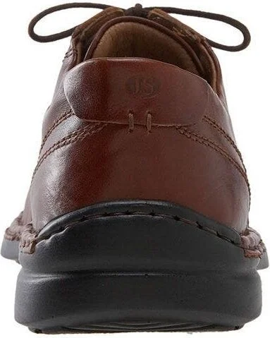 'Walt' Casual Oxford - Image 4