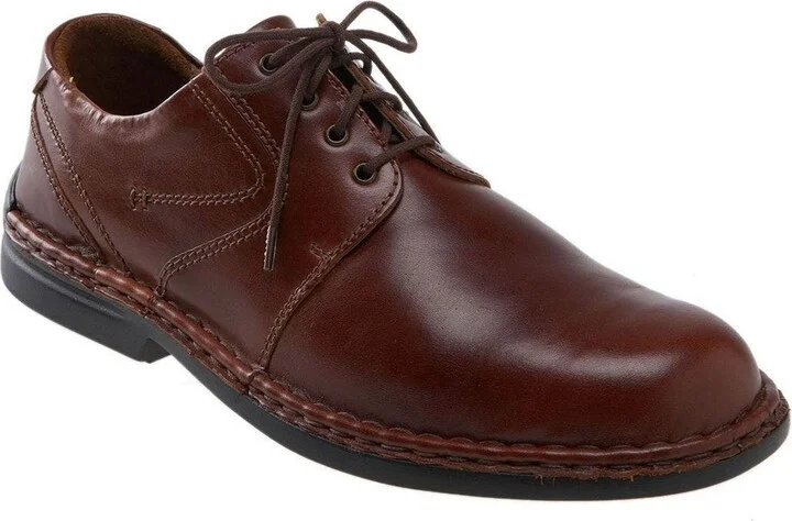 'Walt' Casual Oxford