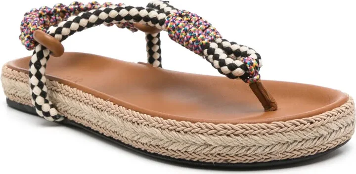 Waltee espadrilles - Image 2