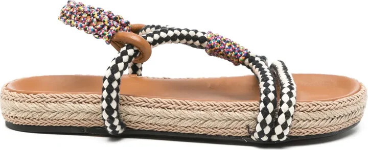Waltee espadrilles