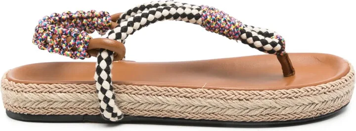 Waltee espadrilles