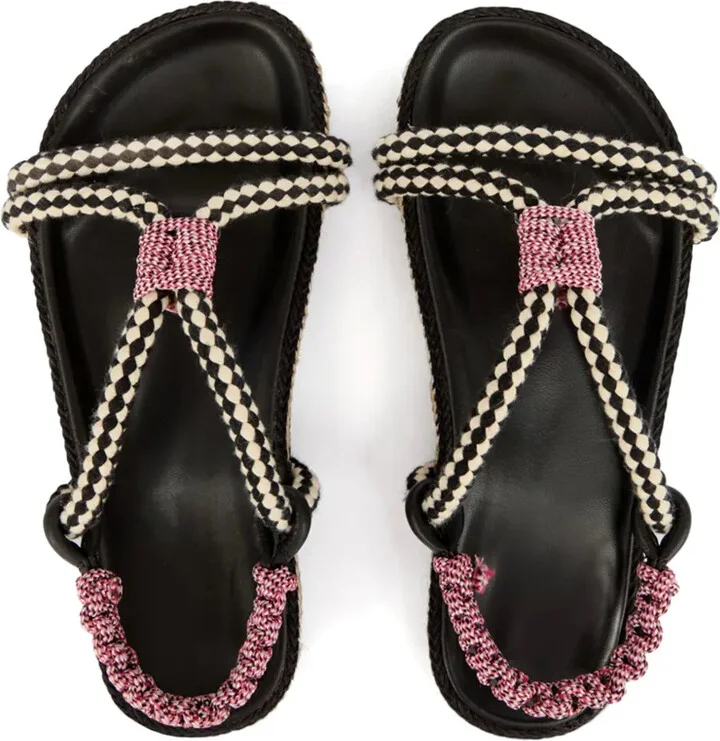 Waltee sandals - Image 4