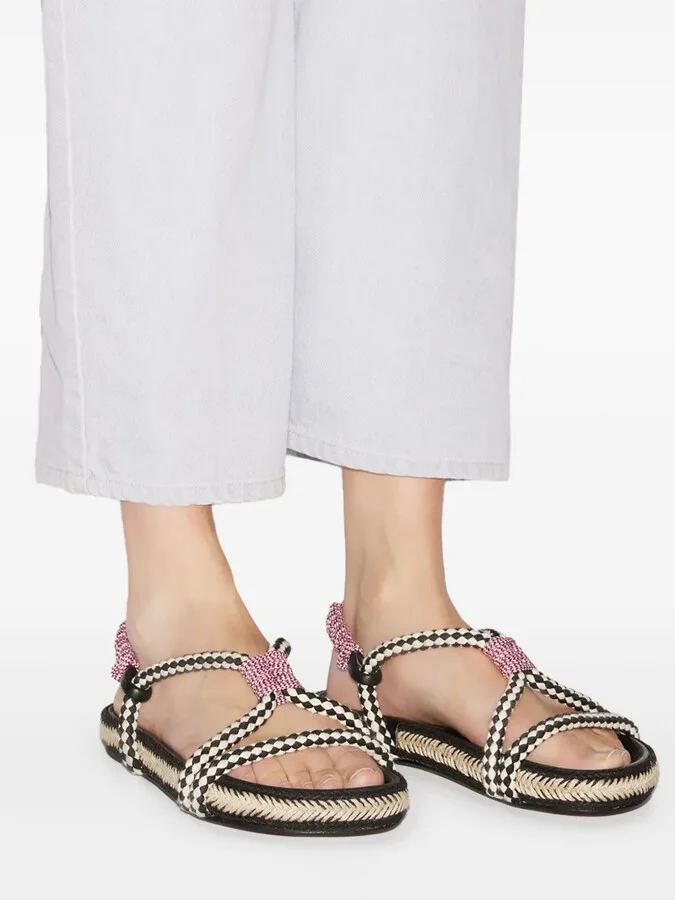 Waltee sandals - Image 5