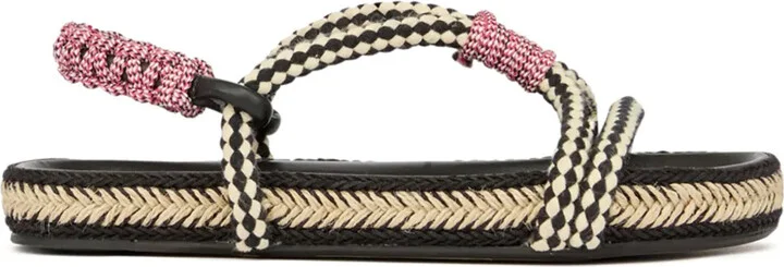 Waltee sandals