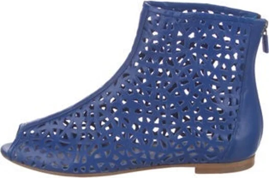 Blue, Pattern Prints