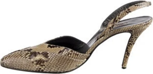 Animal Print, Brown