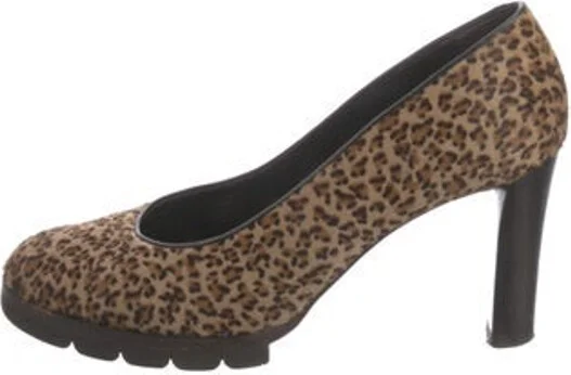 Animal Print, Brown, Pattern Prints