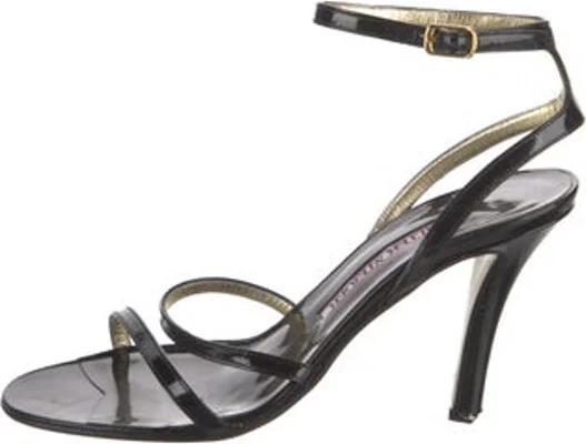 Animal Print, Black