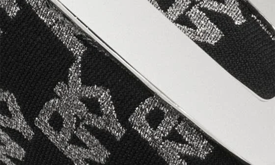 Waltz Logo Flat Sandal - Image 6