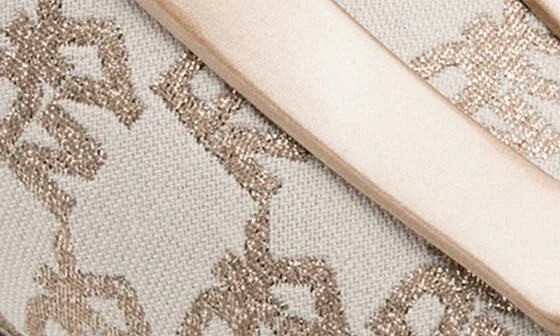 Waltz Logo Flat Sandal - Image 10