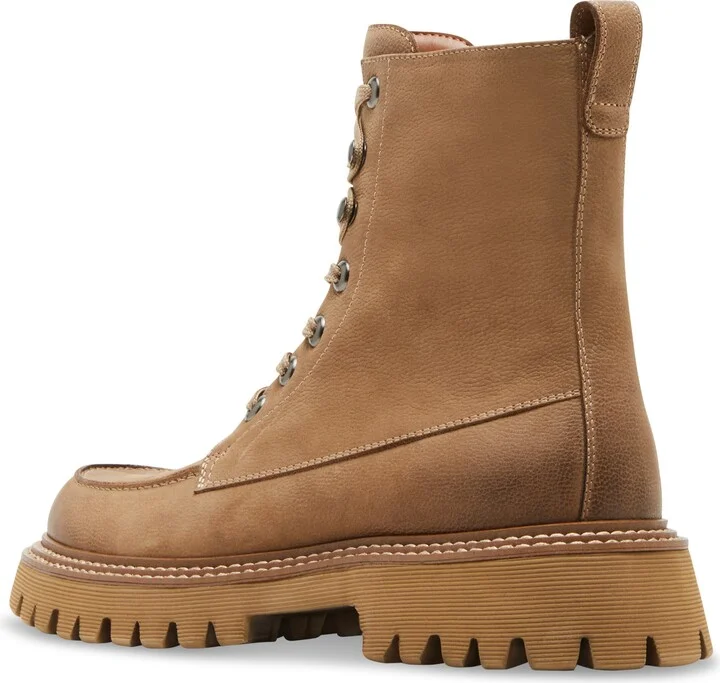 Walvia Lace-Up Boot - Image 2