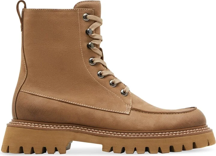 Walvia Lace-Up Boot - Image 3
