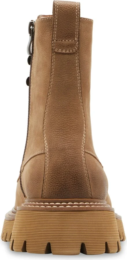 Walvia Lace-Up Boot - Image 7
