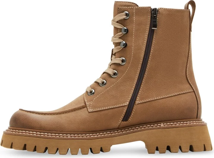 Walvia Lace-Up Boot - Image 8