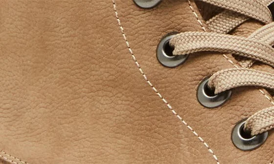 Walvia Lace-Up Boot - Image 9