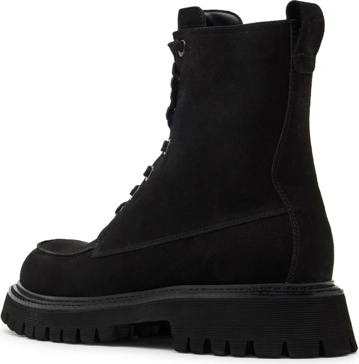 Walvia Lace-Up Boot - Image 10
