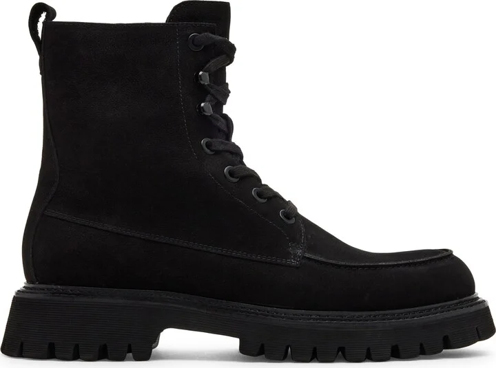 Walvia Lace-Up Boot - Image 11