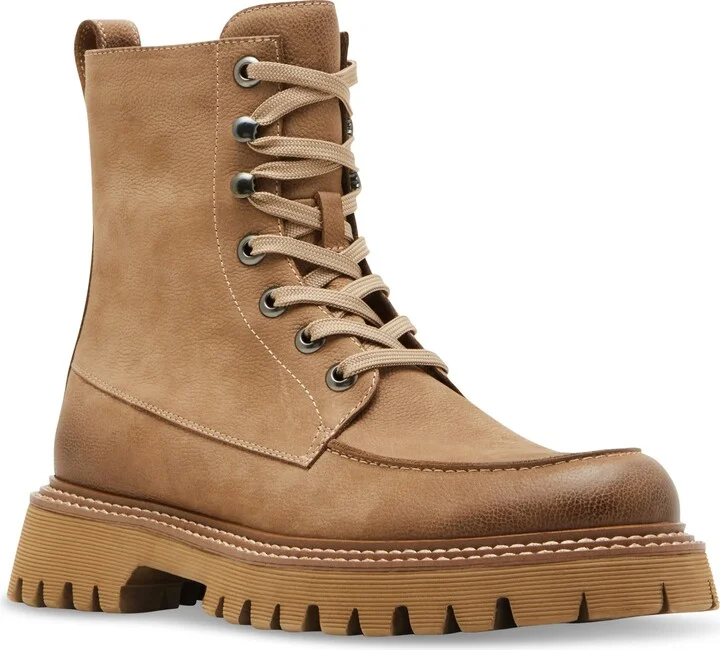 Walvia Lace-Up Boot