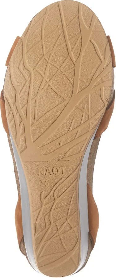 Wand Wedge Sandal - Image 6