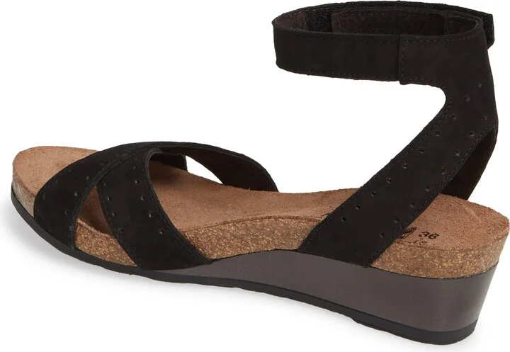 Wand Wedge Sandal - Image 2