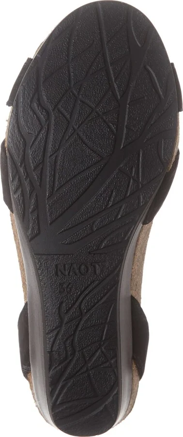 Wand Wedge Sandal - Image 6