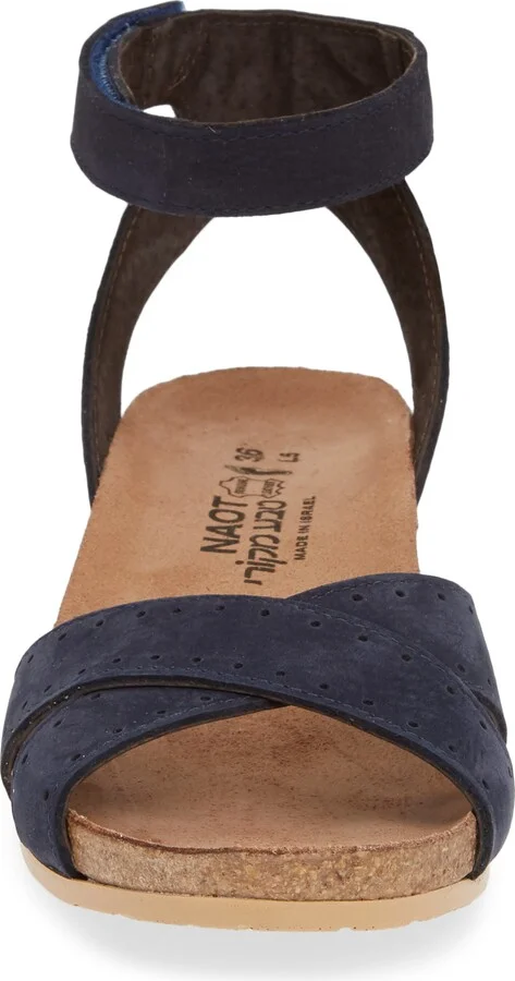 Wand Wedge Sandal - Image 10