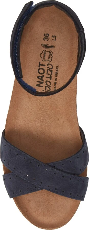 Wand Wedge Sandal - Image 11