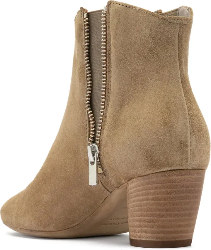 Wanda 012 boots - Image 3