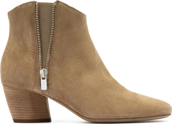 Wanda 012 boots