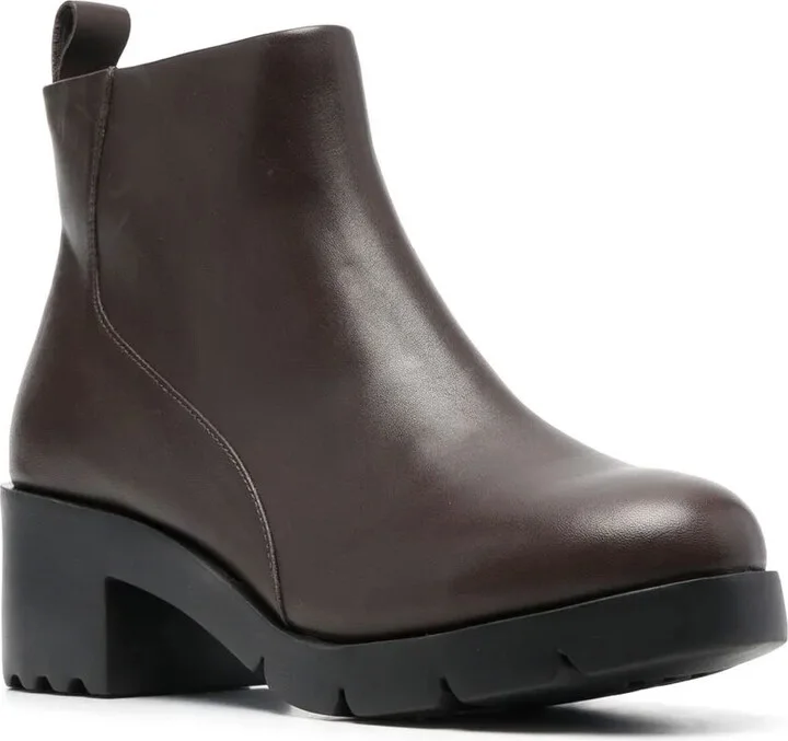 Wanda ankle boots - Image 2
