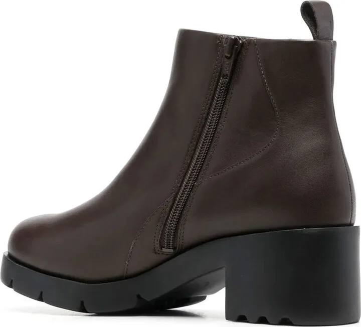 Wanda ankle boots - Image 3