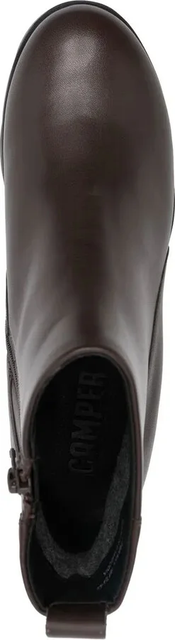 Wanda ankle boots - Image 4