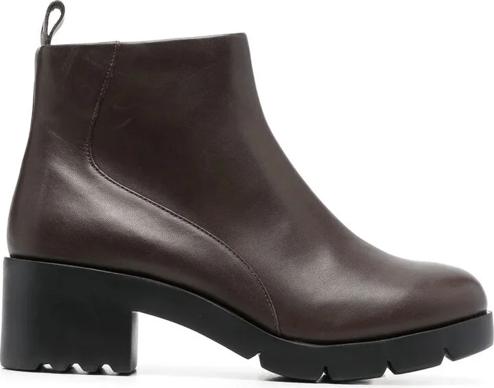 Wanda ankle boots