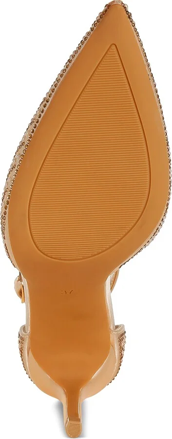 Wanda Ankle Strap Pump - Image 7