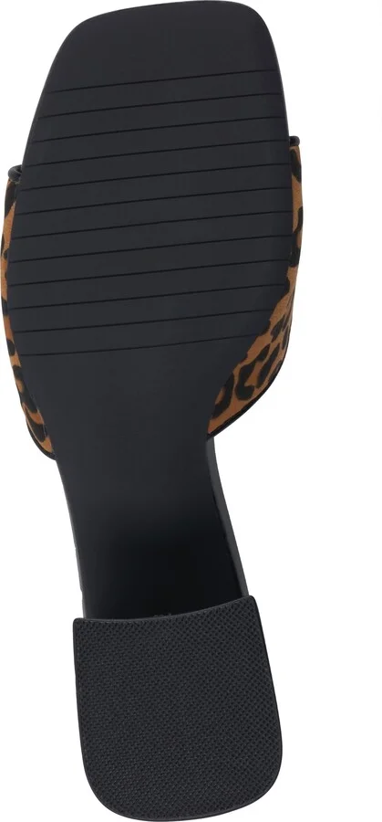 Wanda Block Heel Sandal - Image 5