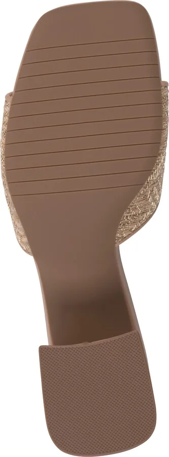 Wanda Block Heel Sandal - Image 9