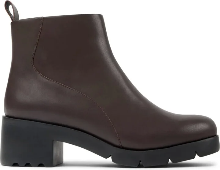 Wanda boots