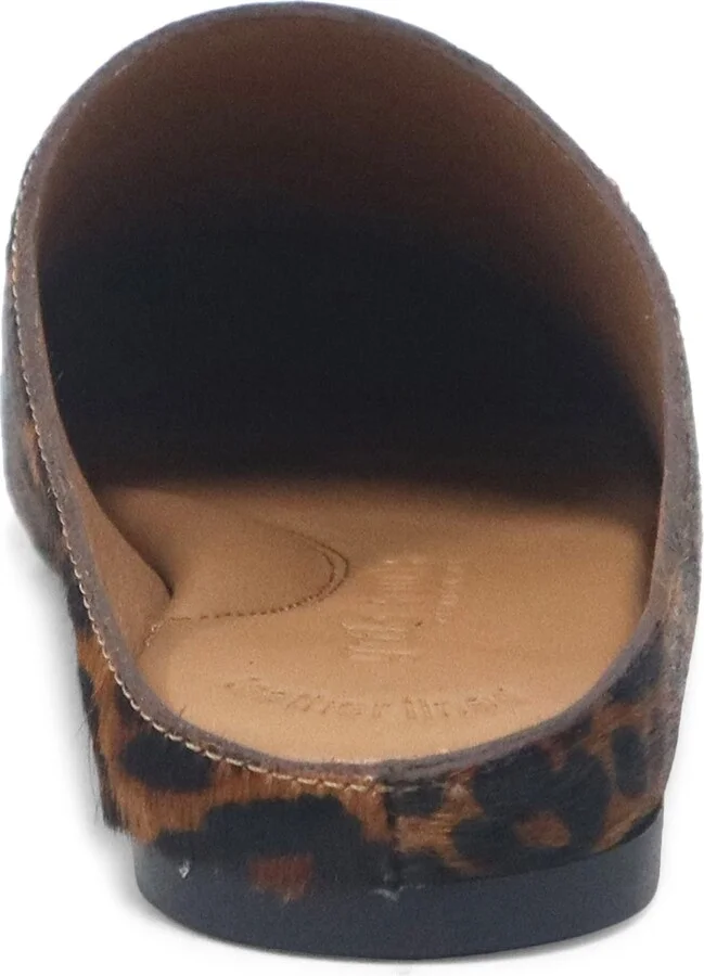 Wanda Genuine Calf Hair Mule - Image 6