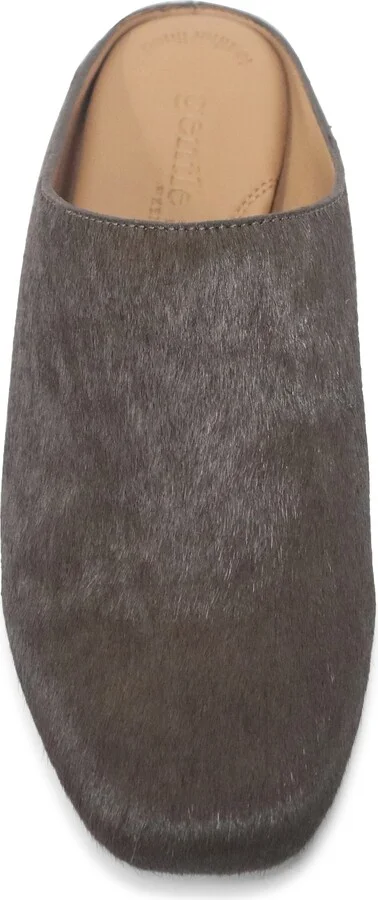 Wanda Genuine Calf Hair Mule - Image 10