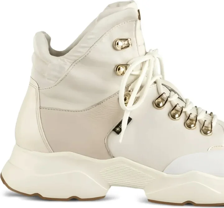 Wanda lace-up boots - Image 2