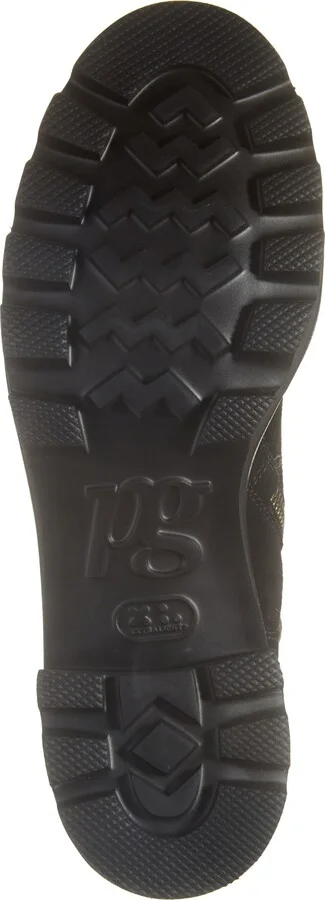 Wanda Lug Sole Utility Boot - Image 6