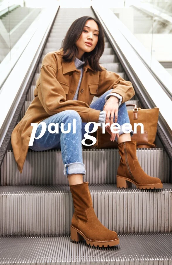 Wanda Lug Sole Utility Boot - Image 8