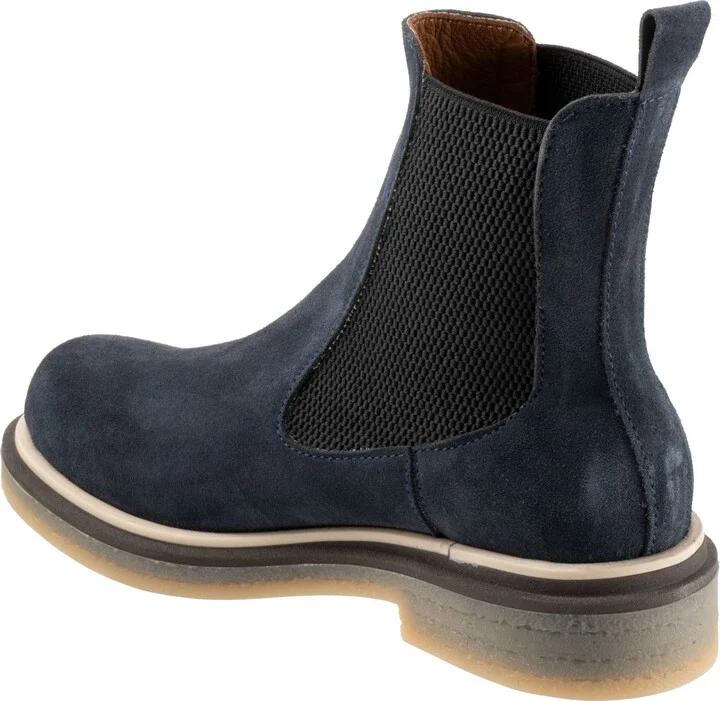 Wanda Platform Chelsea Boot - Image 2