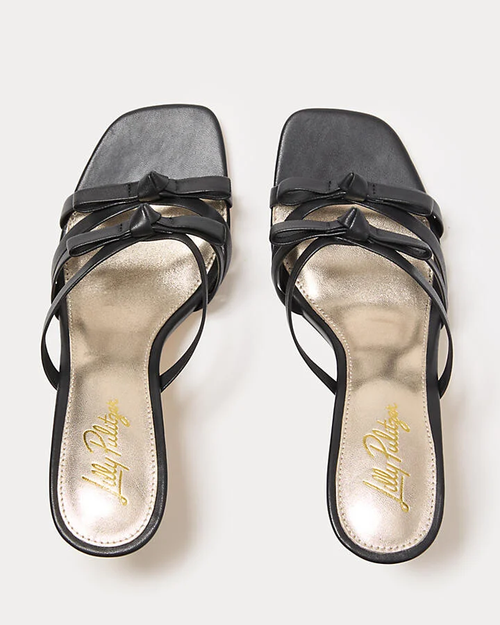 Wanda Slide Sandal - Image 3