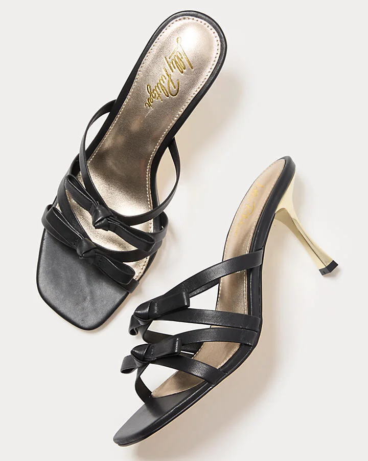 Wanda Slide Sandal - Image 4