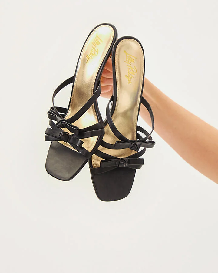 Wanda Slide Sandal - Image 5