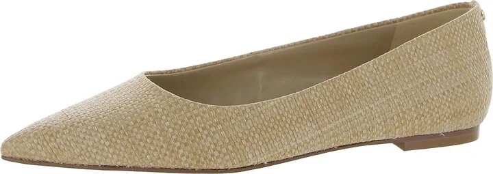 Wanda Womens Ballet Flats