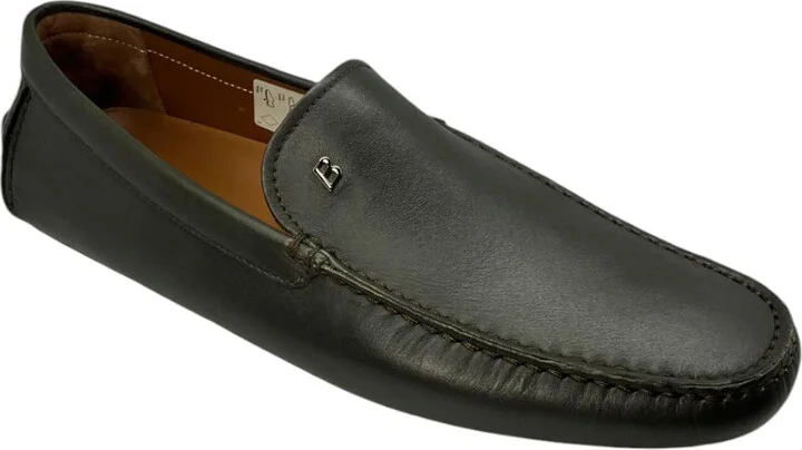 Wander 6222874 Men's Fango Calf Loafers Leather Loafer