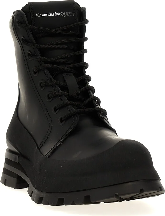 'wander' Ankle Boots - Image 2