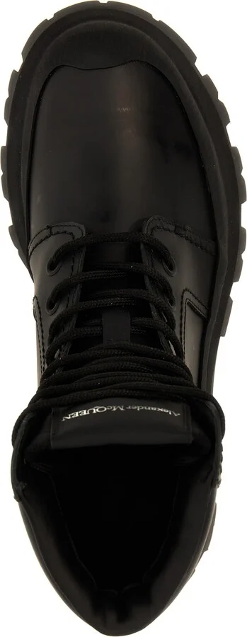 'wander' Ankle Boots - Image 4